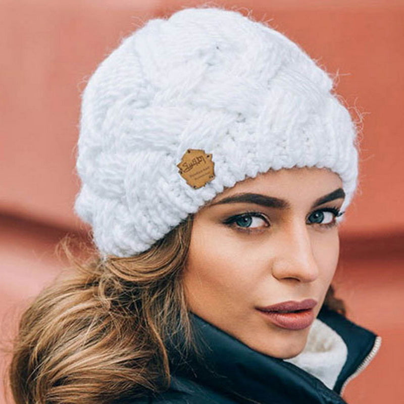 Lotte | Gorro di maglia elegante e comodo