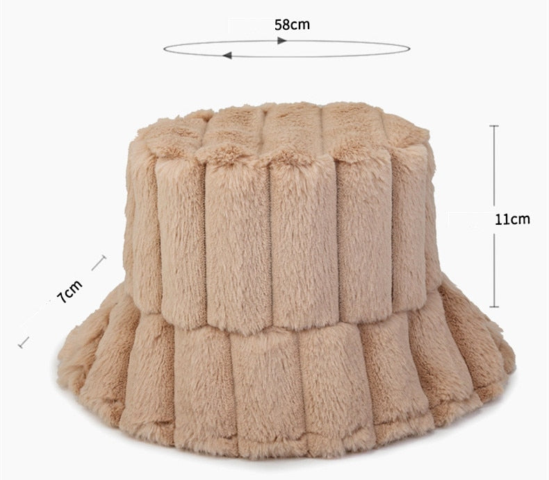 Lotte | Gorro quente e elegante