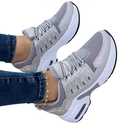 Sapatos ortopédicos anti -Slip com suporte para o arco de pé