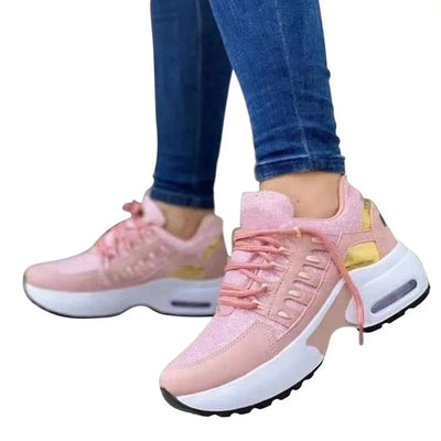 Sapatos ortopédicos anti -Slip com suporte para o arco de pé