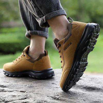 Mocassins para homens