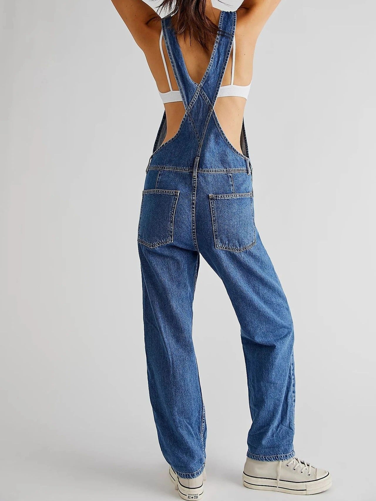 Kareena | Jeans elegante para mulheres