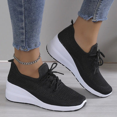 Elegetumoda | Sapatos ortopédicos para mulheres