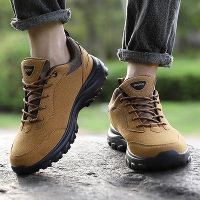 Mocassins para homens