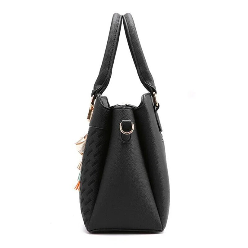 Luxuoso crossbag para mulheres