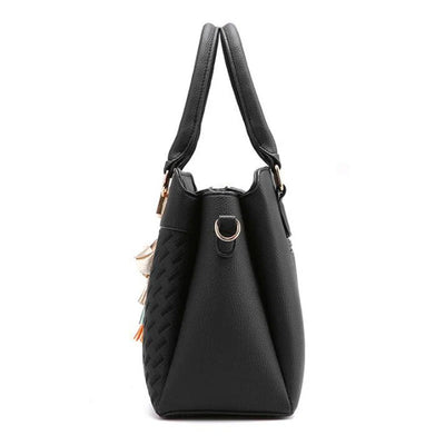 Luxuoso crossbag para mulheres