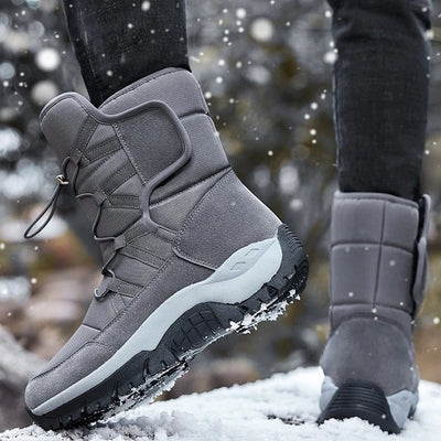 Botas de neve Nivele para mulheres