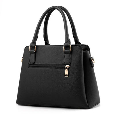 Luxuoso crossbag para mulheres