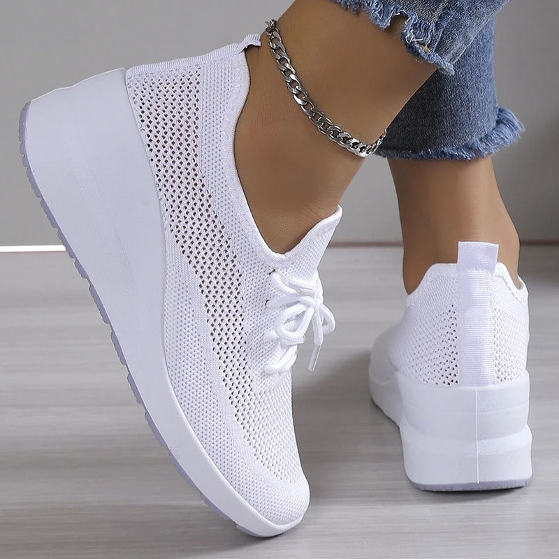 Elegetumoda | Sapatos ortopédicos para mulheres