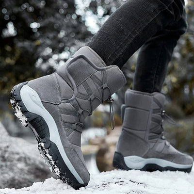 Botas de neve Nivele para mulheres
