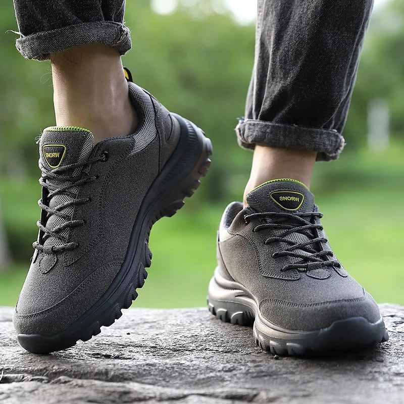 Mocassins para homens
