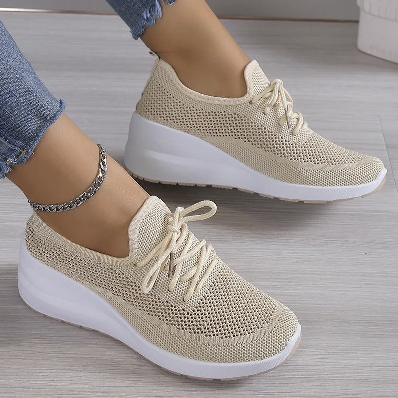Elegetumoda | Sapatos ortopédicos para mulheres