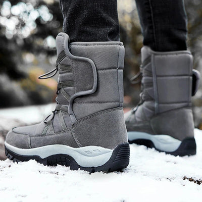 Botas de neve Nivele para mulheres