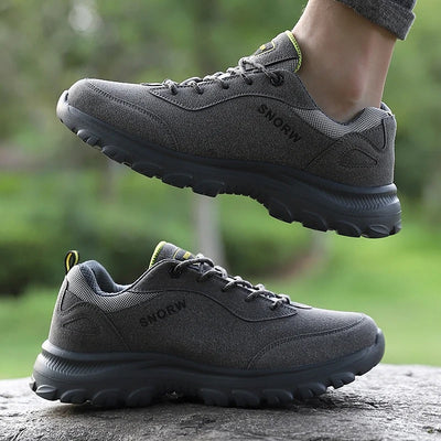 Mocassins para homens