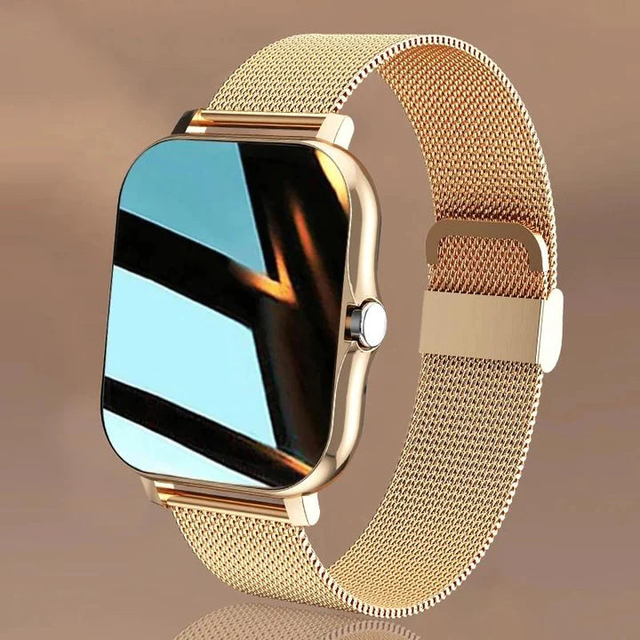 Helena | Reloj digital de lujo