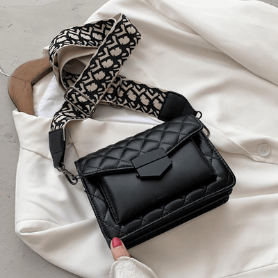 Mary - Sac de luxe pour la femme moderne - Sac élégant et spacieux