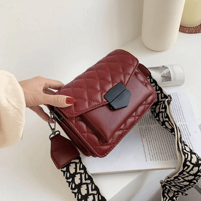 Mary - Sac de luxe pour la femme moderne - Sac élégant et spacieux
