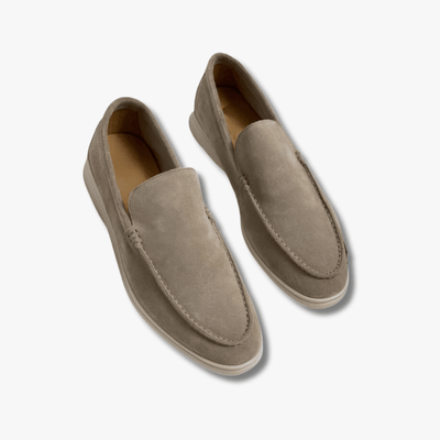 Mason | Mocassins para homens - clássicos e confortáveis