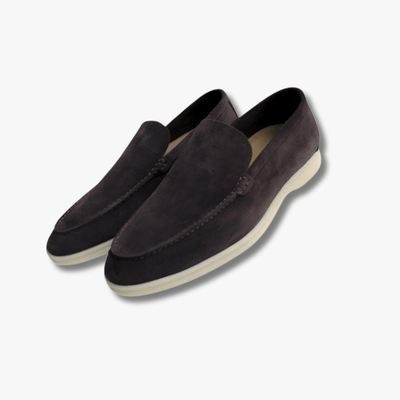 Mason | Mocassins para homens - clássicos e confortáveis