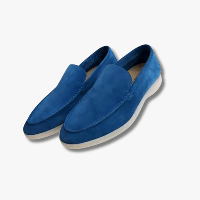 Mason | Mocassins para homens - clássicos e confortáveis
