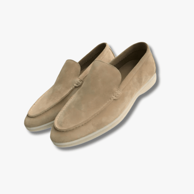 Mason | Mocassins para homens - clássicos e confortáveis