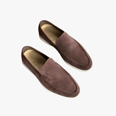 Mason | Mocassins para homens - clássicos e confortáveis