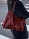Maxia | Grand sac en cuir pour femme | Sac à main