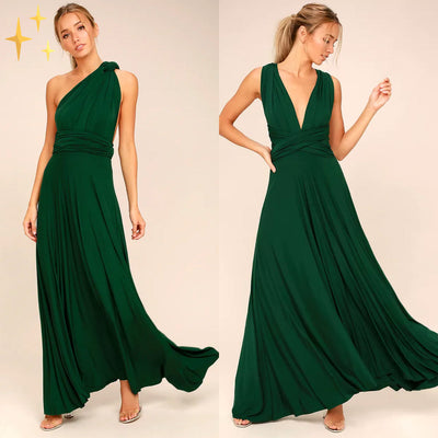 Mulher Cross Dress