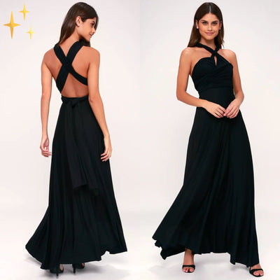 Mulher Cross Dress