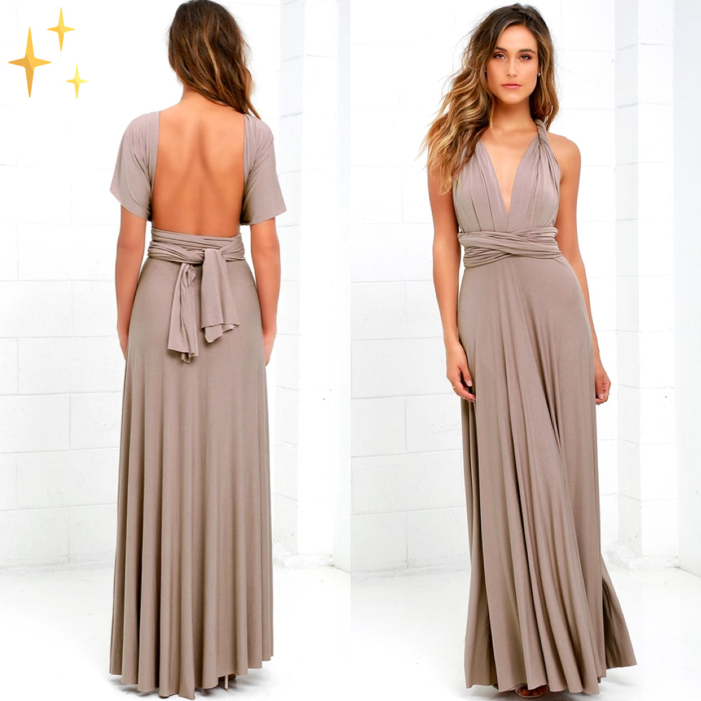 Mulher Cross Dress