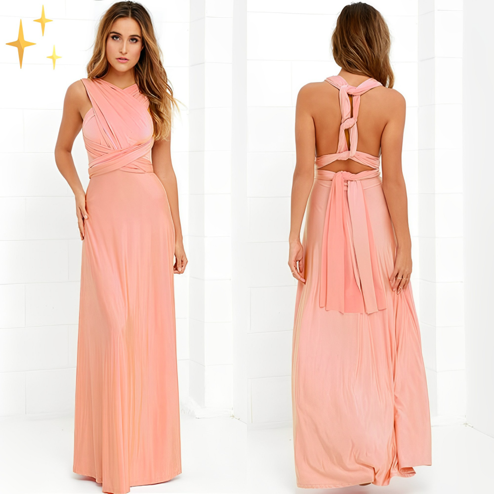Mulher Cross Dress