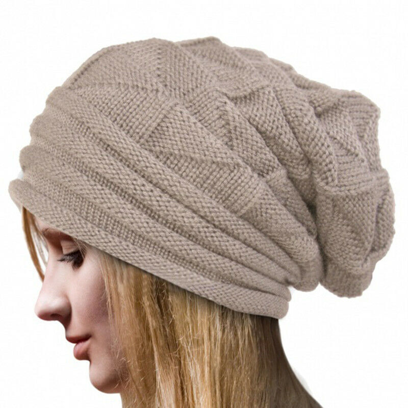 Nina | Gorro en tricot chaud et confortable