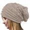Nina | Gorro en tricot chaud et confortable