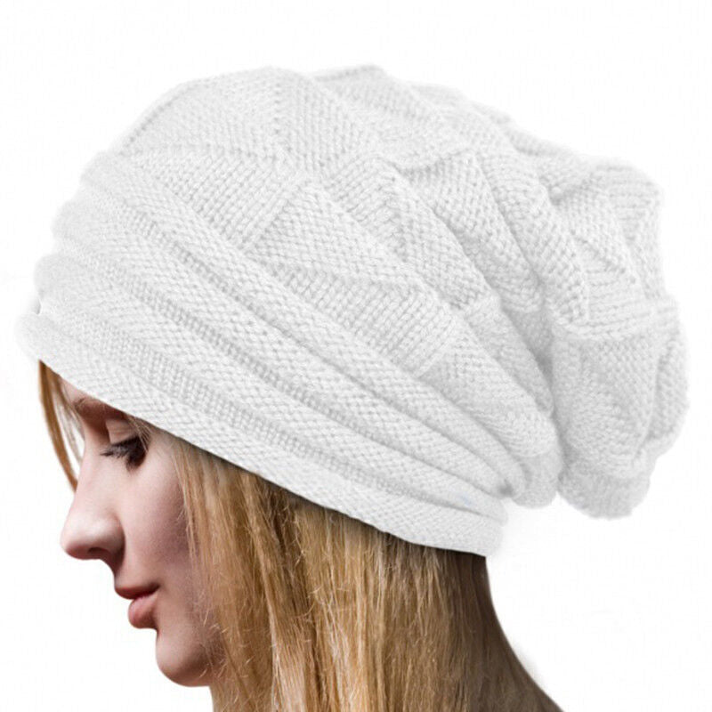 Nina | Gorro en tricot chaud et confortable