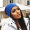 Nina | Gorro suave e elegante