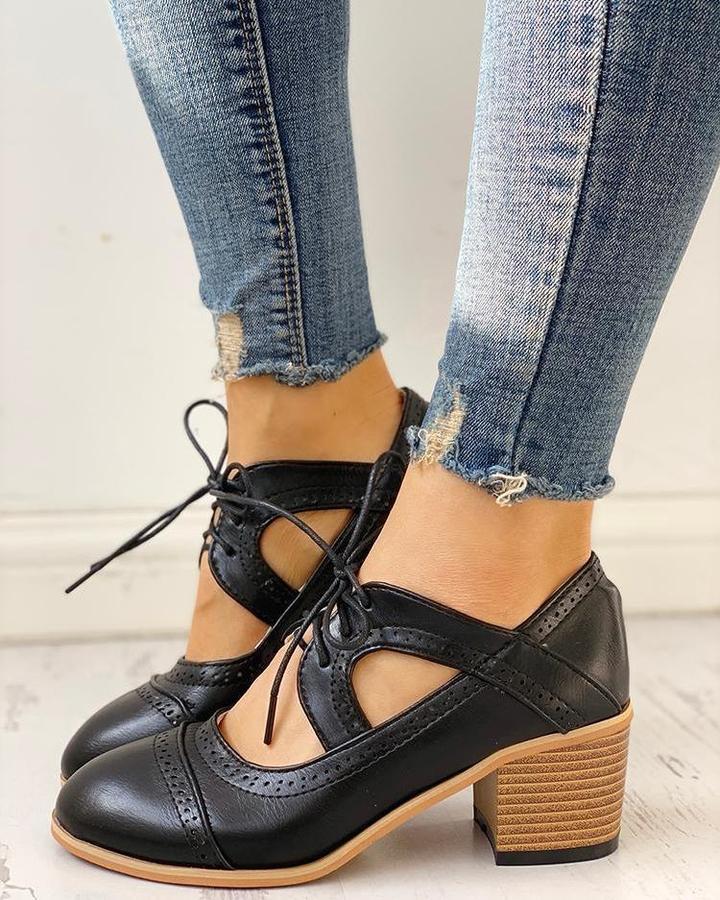 Botas ortopédicas de piel para mujer | Tendance