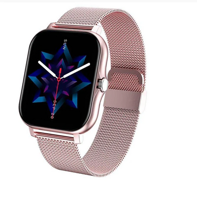 Helena | Reloj digital de lujo