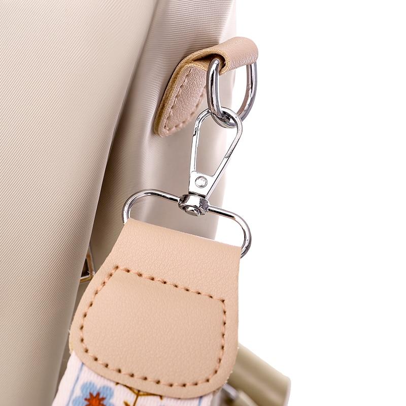 Mochila Urban Explorer - Escola, Viagem e Compras - Detalhes de Viagem - Grande