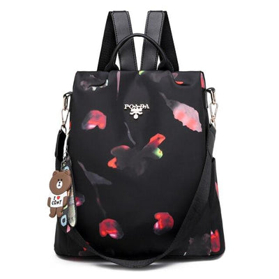Mochila Urban Explorer - Escola, Viagem e Compras - Detalhes de Viagem - Grande