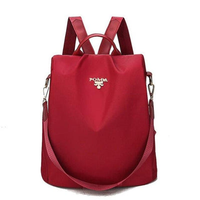 Mochila Urban Explorer - Escola, Viagem e Compras - Detalhes de Viagem - Grande