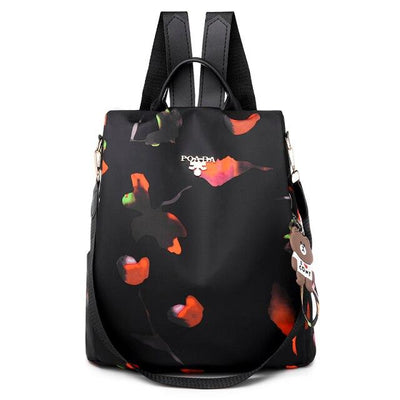 Mochila Urban Explorer - Escola, Viagem e Compras - Detalhes de Viagem - Grande
