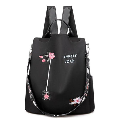 Mochila Urban Explorer - Escola, Viagem e Compras - Detalhes de Viagem - Grande