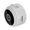 MicroSpy - Mini câmara de segurança HD - 1080P - Sem fios