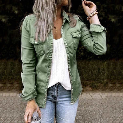 Hunter de cowboy elegante para mulheres - Elisa