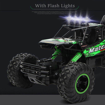 Off -Road RC Car - Teledirigido Car para crianças e adultos