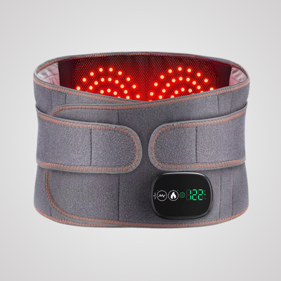 Calor infrarrojo - Zona lumbar