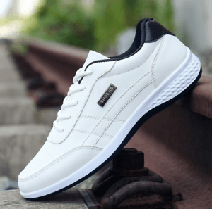 Sapatos esportivos masculinos