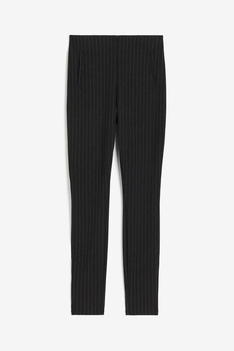 Pantalón elástico Sofia: elegante y cómodo