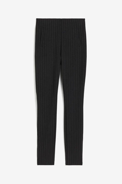 Pantalón elástico Sofia: elegante y cómodo