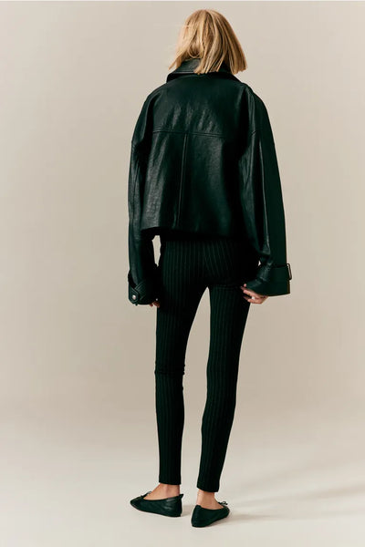 Pantalón elástico Sofia: elegante y cómodo